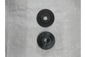 Шайби редуктора 10 шлиців мотокоса, електрокоса